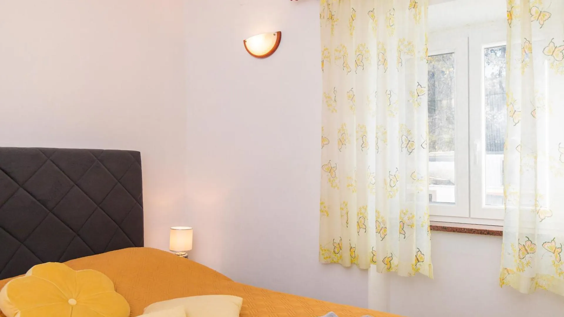 Apartman Silvana 리시카 아파트