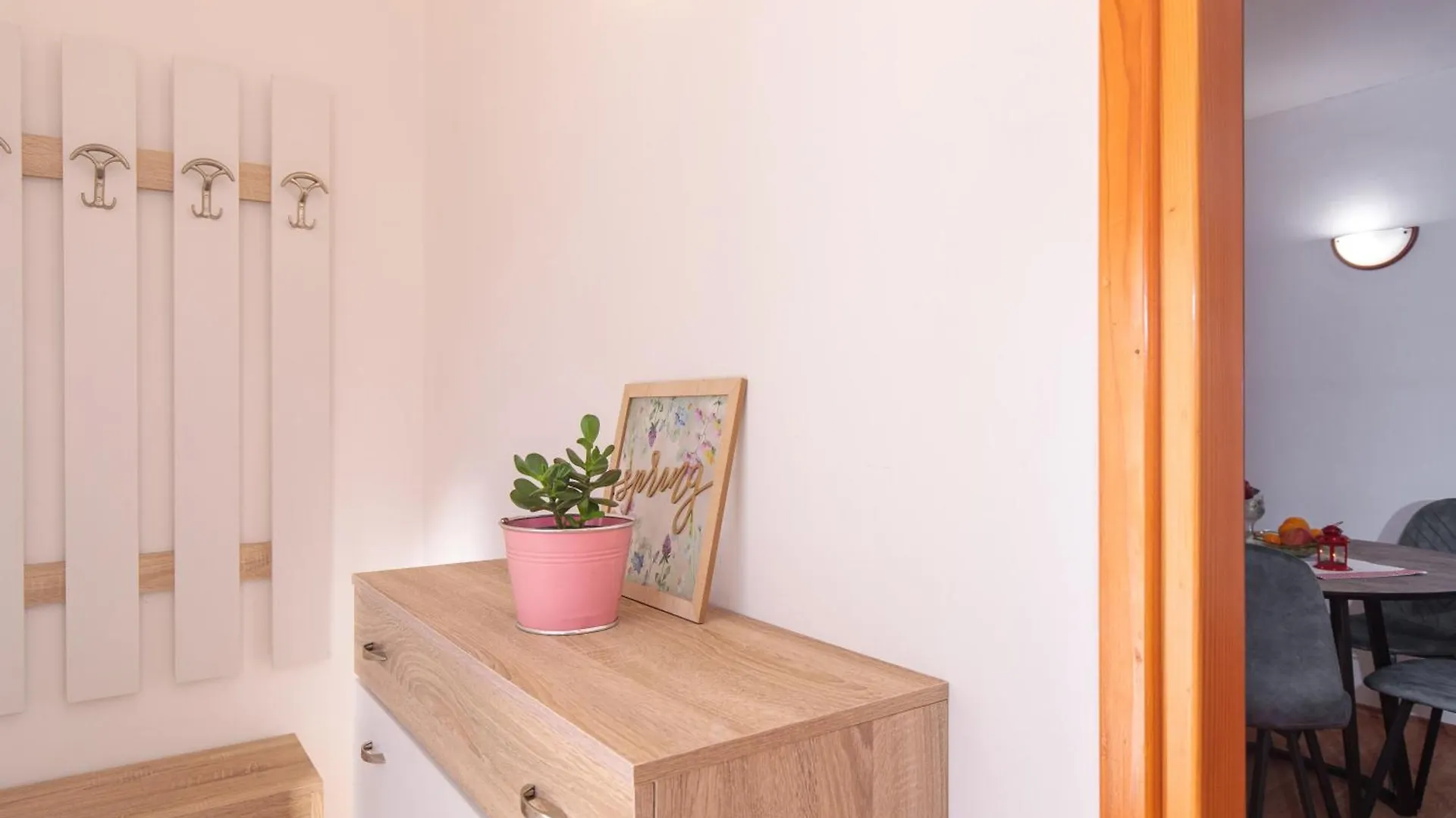 Apartman Silvana 리시카