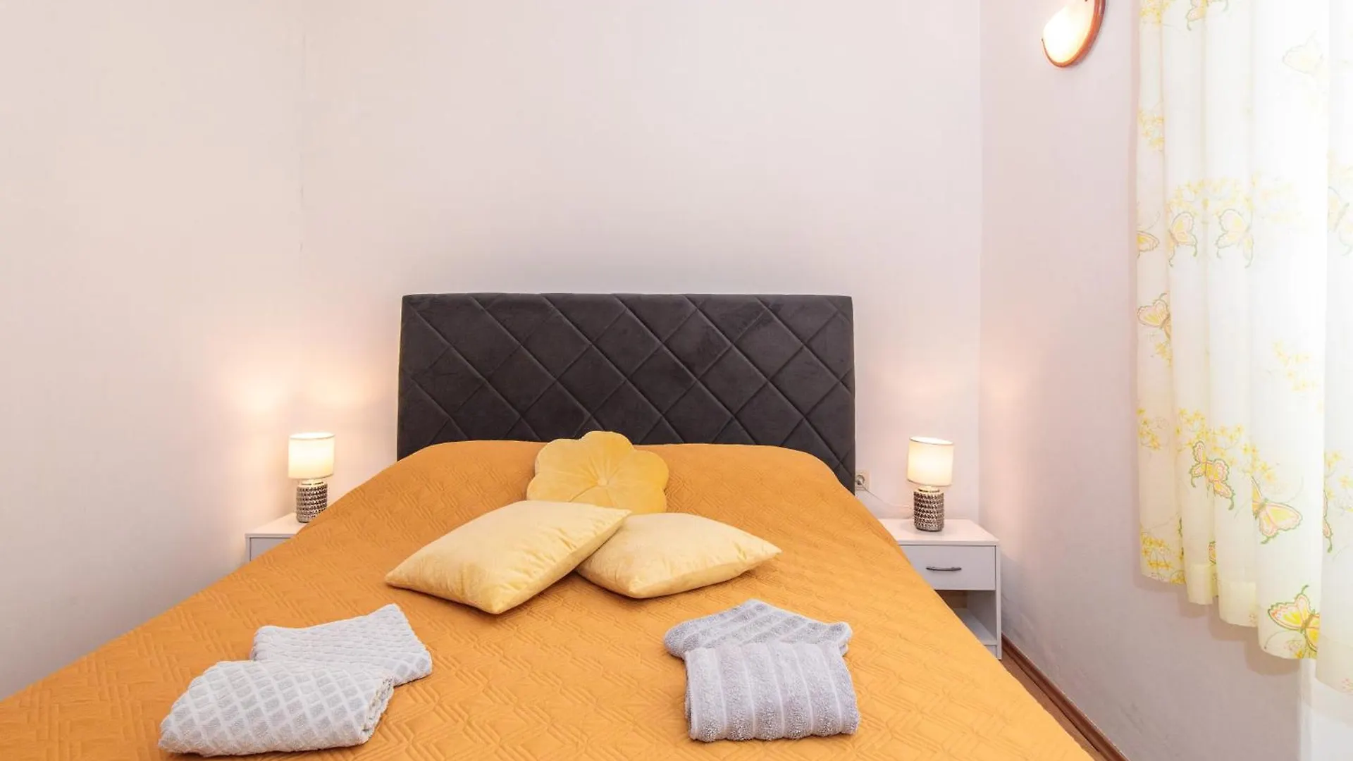 Apartman Silvana Risika 0*,