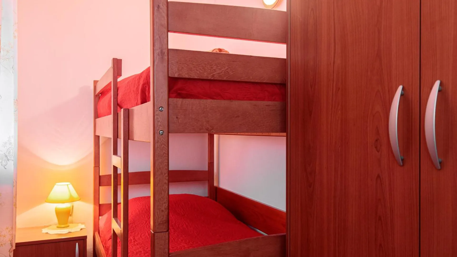 Apartman Silvana Risika 0*,  Croatia