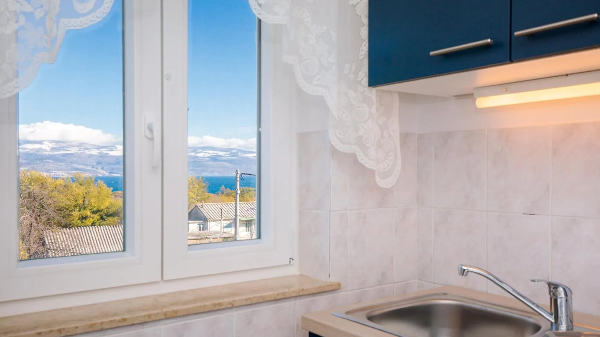 Apartman Silvana Risika Apartment
