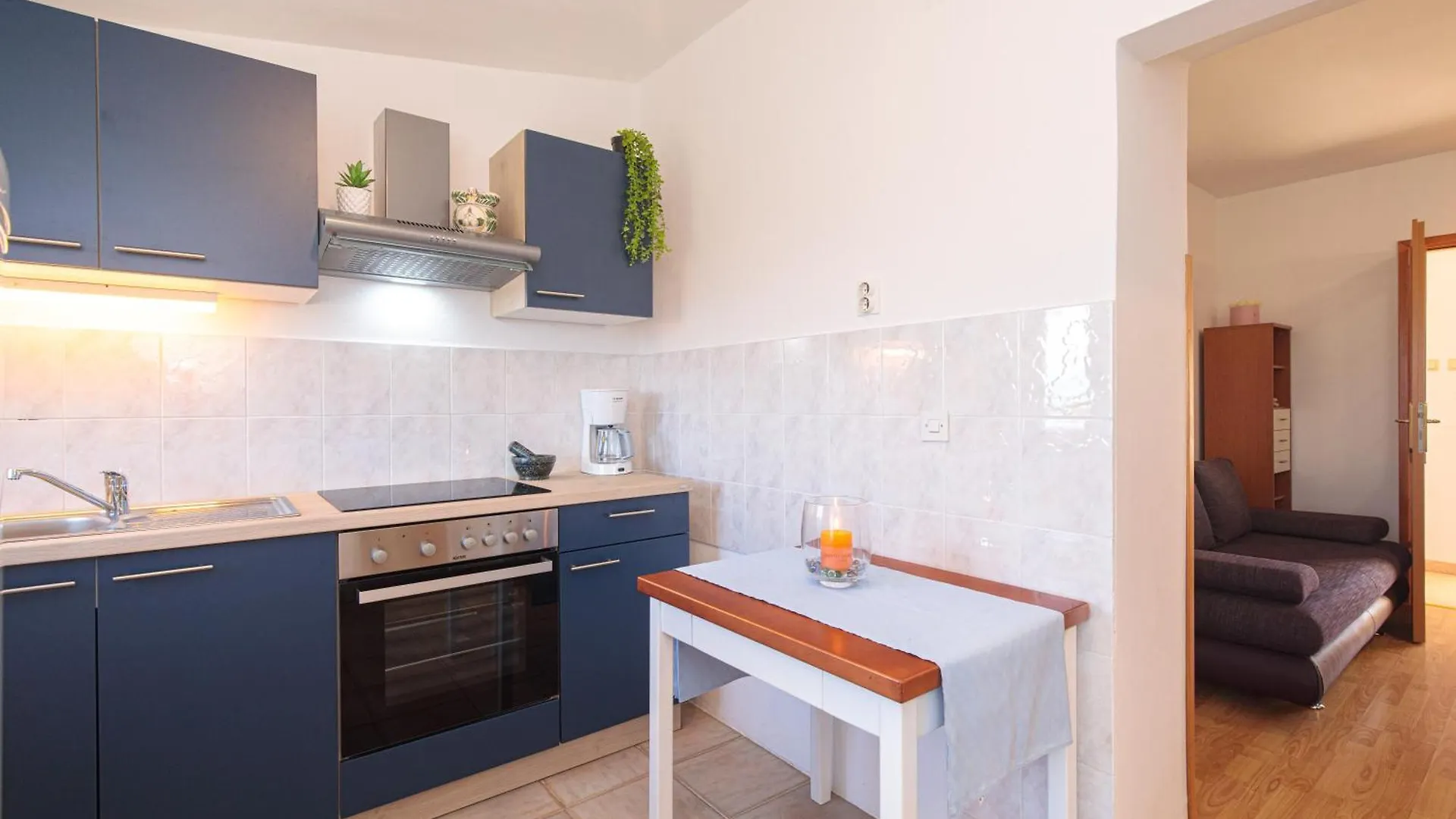 Apartman Silvana Risika 0*,  Croatia